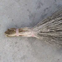 جارو دستی کوهستانی
