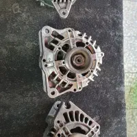 دینام پراید پژو و ۲۰۶
