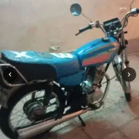 موتور هوندا معدل 89