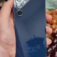 Galaxy A55 256/8|موبایل|کرمانشاه, |دیوار