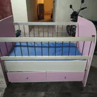 تخت کودک