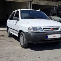 پراید ۸۹ تک سوز تک برگ سند