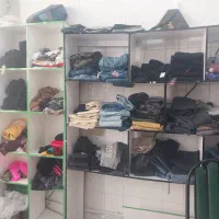 لباس|لباس|دهگلان, |دیوار