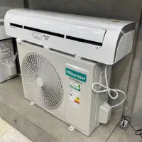 فروش اسپلیت اسپیلیت(کولر گازی) هایسنس