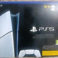 Ps5 اسلیم ۱ ترا