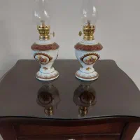 چراغ گردسوز لردشید