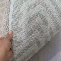 فرش ترک  ب رنگ موکات