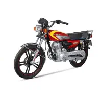 موتور هندا ۱۵۰ کبیر