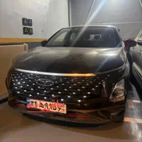 فونیکس FX 1404 مشکی در حد صفر