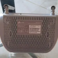 مودم ADSL Tp-Link TD-W9960|مودم و تجهیزات شبکه|تهران, ونک|دیوار