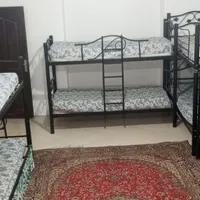 خوابگاه دخترانه آرامیس|اجارهٔ کوتاه‌مدت آپارتمان و سوئیت|تهران, فردوسی|دیوار