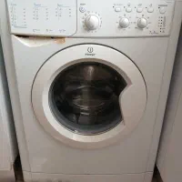 لباسشویی ایندزیت اصل