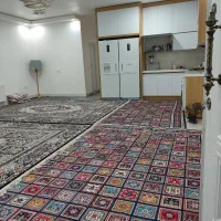 خانه نوساز راوند محله سادات