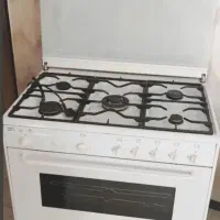 گاز فردار پنج شعله سینجر