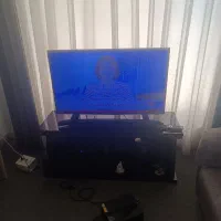 بک لایت تلویزیون
