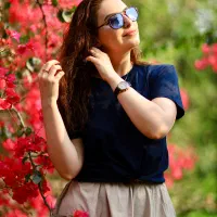 عکاسی و فیلم برداری سبک متفاوت