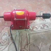 دستگاه تراش سنگ  زینتی رومیزی