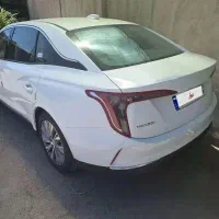 هونگچی برقی -معاوضه