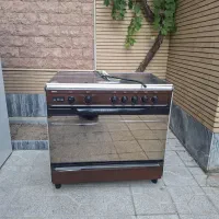 فر گاز سینجر