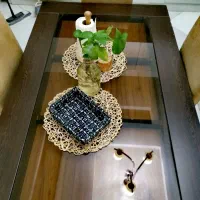 میز نهار خوری 6 نفره