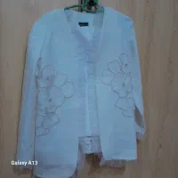 کت شلوار و شال عقد نو نو