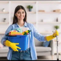 شرکت خدماتی نظافتی بانوان کرمانشاه