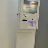کارت به کارت مدل 2026nni کش / لس cashless