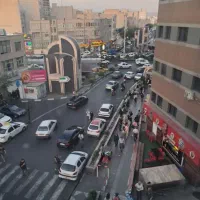 خوابگاه دخترانه مترو نواب