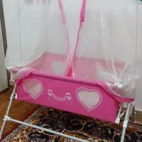 گهواره و روروئک