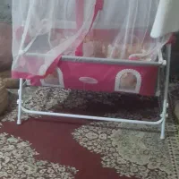 گهواره فروشی