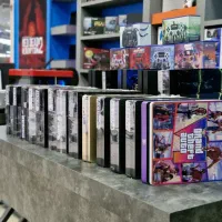 فول بازی ps4 وارداتی شرایطی
