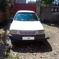 پراید مدل ۸۱