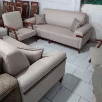 مبل ۸نفر