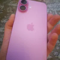 آیفون ۱۶نرمال