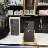 آیفون ۱۶ نرمال باطری ۱۰۰