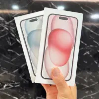 iPhone 15 نرمال