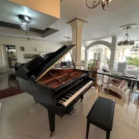 پیانو GRAND YAMAHA GH1 ژاپن اکوستیک