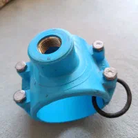 بستی لوله آب