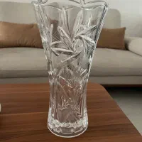 گلدان خارجی طرح خورشید