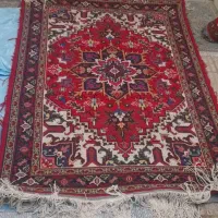 فرش دستباف خالچا