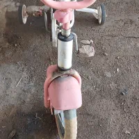 دو چرخه ۱۲ دخترانه