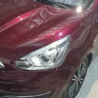 نقاشی خودرو با انصاف و کار تمیز