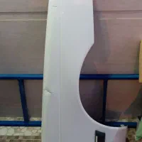 گلگیر و چراغ جلو پژوپارس