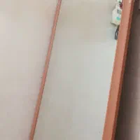 آینه قدی بزرگ