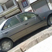 پژو 405 1391