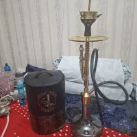 قلیون قلیان میوه ای