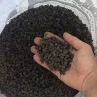 کود پلت مرغ اصلاح شده(مناسب شالی) کیسه ای۳۹۵.۰۰۰