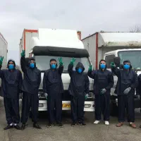 استخدام راننده پایه دوم در پخش