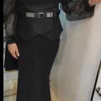 لباس مجلسی
