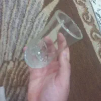 لیوان آب خوری ۳دست کامل